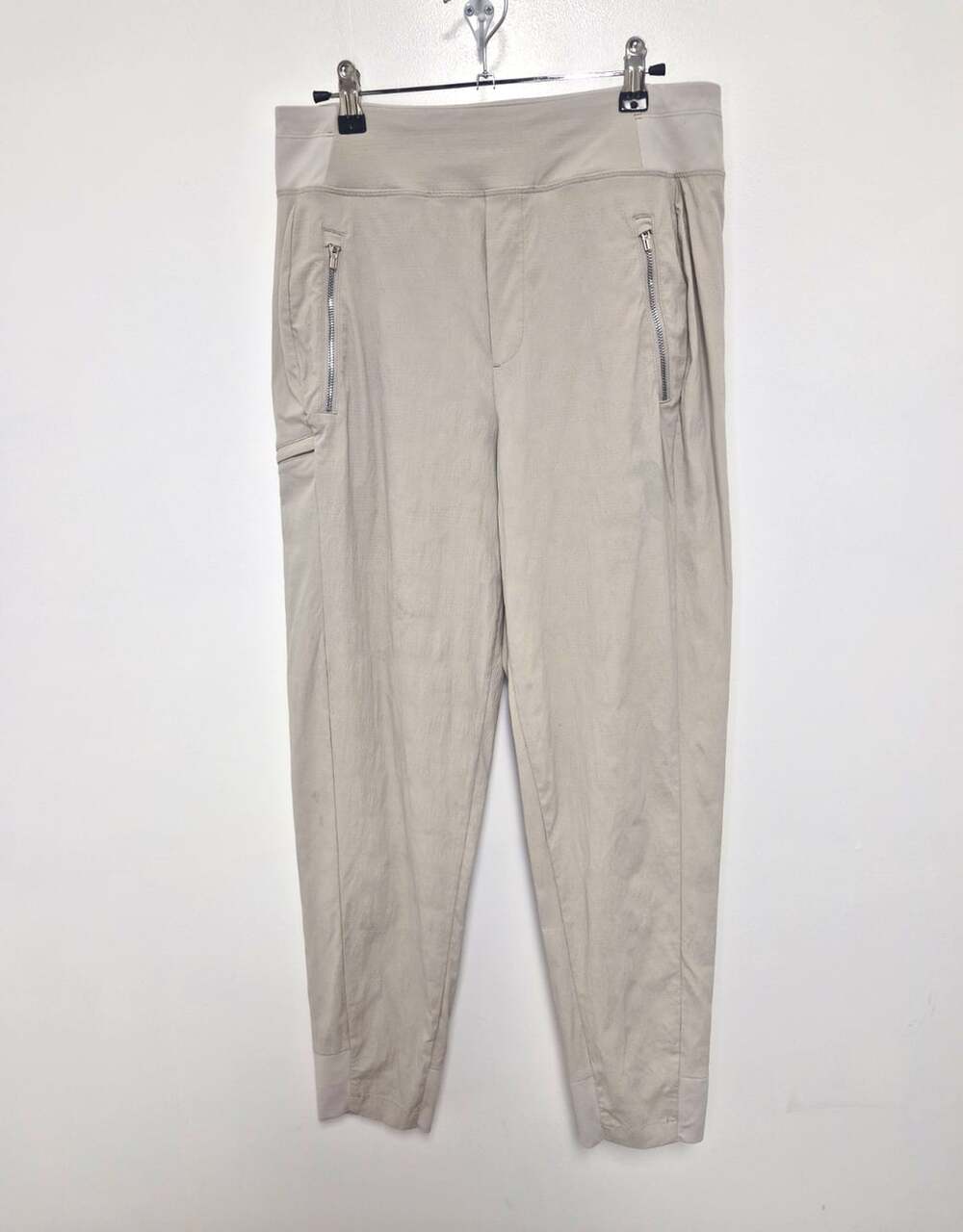 Athleta Trekkie North Jogger Pants sz 6 533655